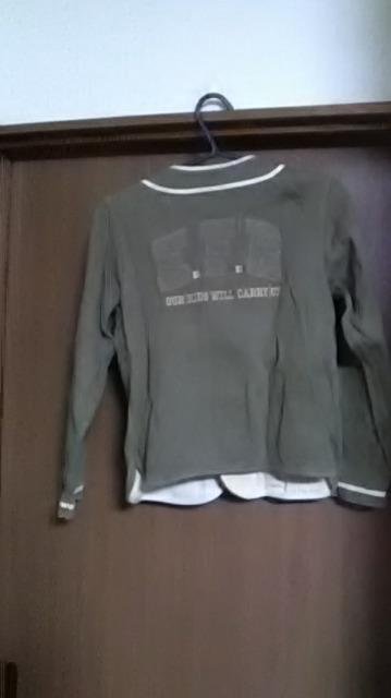 3*古着カーディガン < キッズ/ベビー  3*古着カーディガン < キッズ/ベビーの