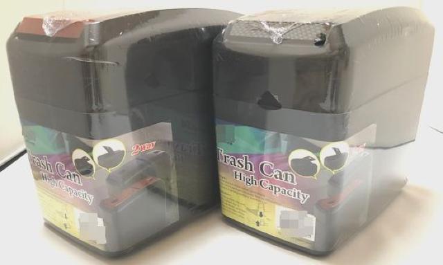 �W���S�~���@��e�ʁ@�|��Ȃ��X�g�b�p�[�t�� �� ������/�o�C�N