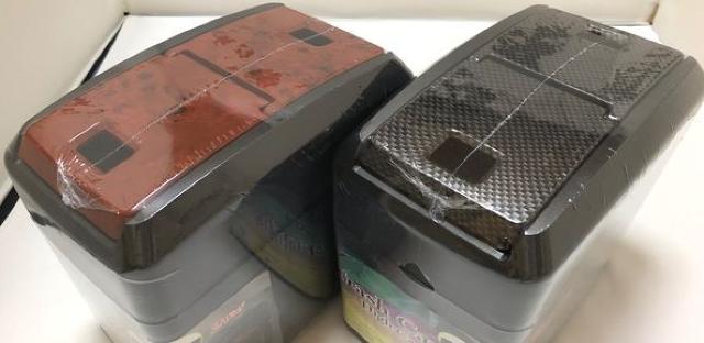 �W���S�~���@��e�ʁ@�|��Ȃ��X�g�b�p�[�t�� �� ������/�o�C�N