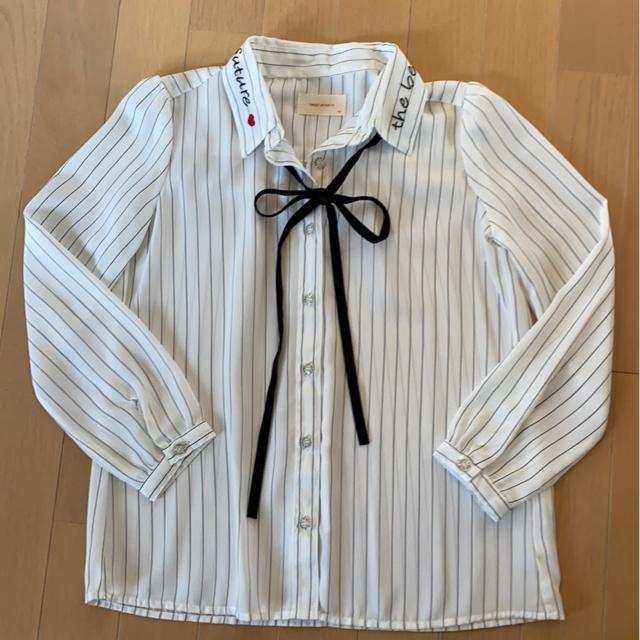 repipi���s�s�A���}���I/�X�g���C�v�u���E�X/���w�Z���Ǝ�/�T�C�Yxs140�p�`150�p 