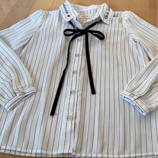 repipi���s�s�A���}���I/�X�g���C�v�u���E�X/���w�Z���Ǝ�/�T�C�Yxs140�p�`150�p