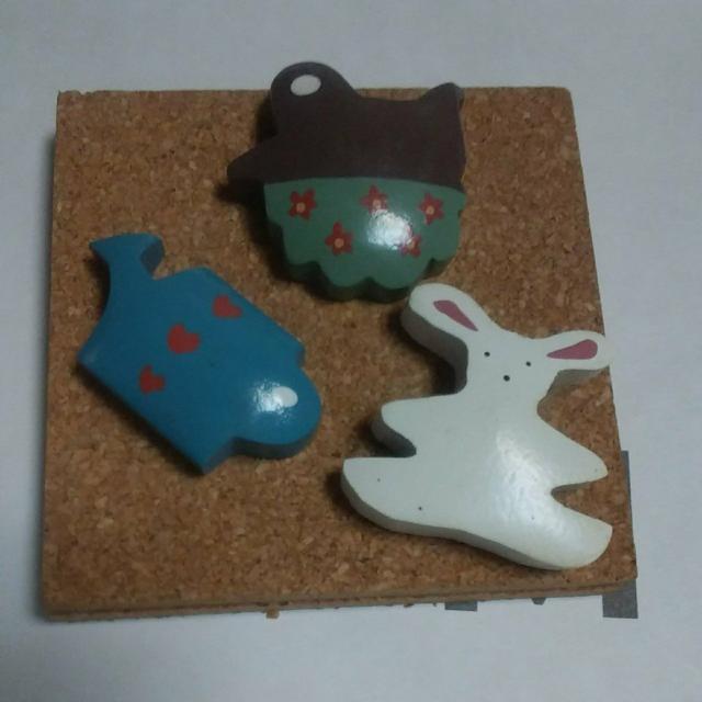 ♯訳あり 画ビョウ3つセット < インテリア/ライフ ♯訳あり 画ビョウ3つセット < インテリア/ライフの