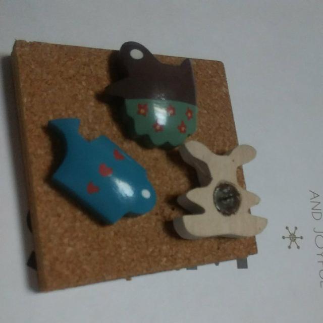 ♯訳あり 画ビョウ3つセット < インテリア/ライフ ♯訳あり 画ビョウ3つセット < インテリア/ライフの