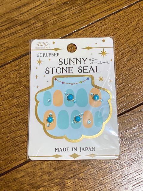 ネイル用☆ストーンシール☆ < 香水/コスメ/ネイル  ネイル用☆ストーンシール☆  < 香水/コスメ/ネイルの
