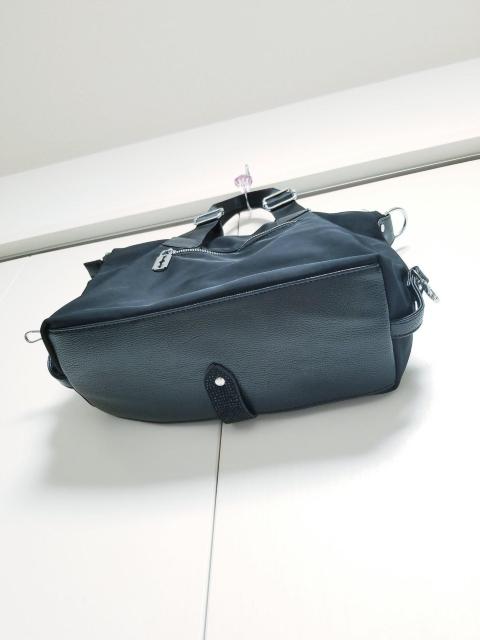 ���C���X�g�[���L���L�� �o�b�O ���~�V���o�[ �� �����t�@�b�V������ 