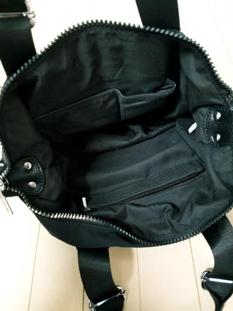 ���C���X�g�[���L���L�� �o�b�O ���~�V���o�[ �� �����t�@�b�V������ 