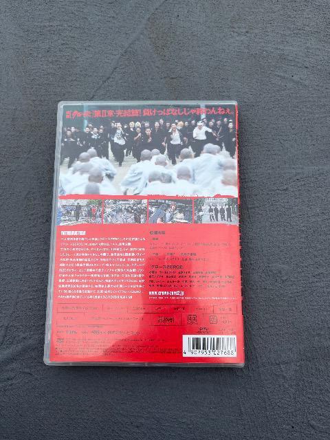 メイキングオブクローズZEROUDVD < CD/DVD/ビデオ  メイキングオブクローズZEROUDVD < CD/DVD/ビデオの