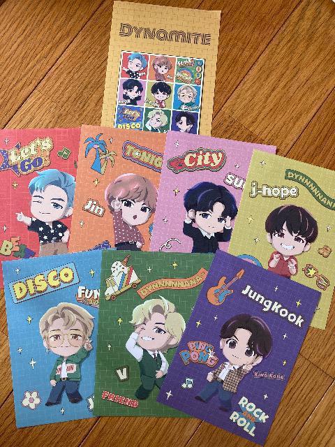 BTSdynamite8Zbg   ^gObY 