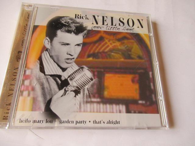 bNEl\@CDu@Poor@Little@Fool@v   CD/DVD/rfI 