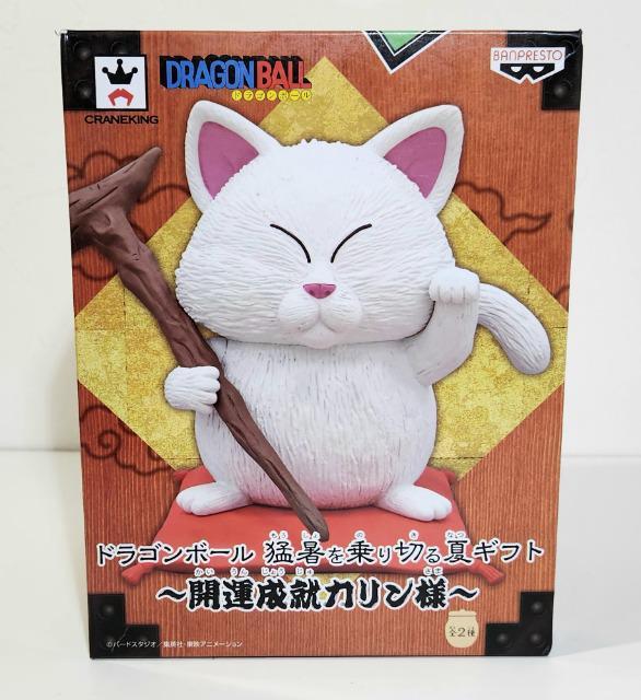 DRAGON BALL ドラゴンボール 開運成就カリン様 フィギュア Aカリン様(通常Ver.) < アニメ/コミック/キャラクター  DRAGON BALL ドラゴンボール 開運成就カリン様 フィギュア Aカリン様(通常Ver.)  < アニメ/コミック/キャラクターの