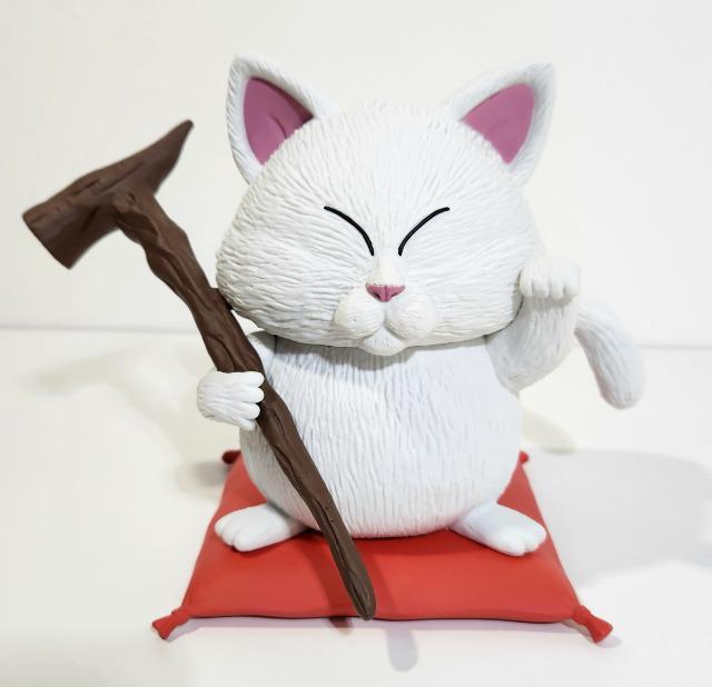 DRAGON BALL ドラゴンボール 開運成就カリン様 フィギュア Aカリン様(通常Ver.) < アニメ/コミック/キャラクター  DRAGON BALL ドラゴンボール 開運成就カリン様 フィギュア Aカリン様(通常Ver.) < アニメ/コミック/キャラクターの