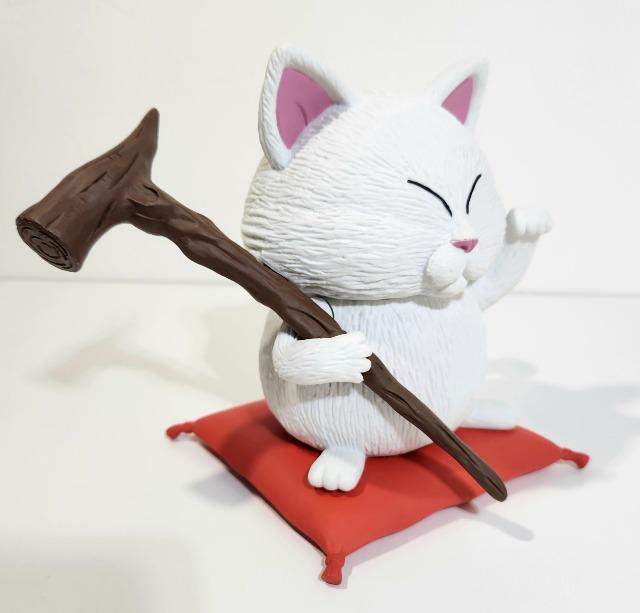 DRAGON BALL ドラゴンボール 開運成就カリン様 フィギュア Aカリン様(通常Ver.) < アニメ/コミック/キャラクター  DRAGON BALL ドラゴンボール 開運成就カリン様 フィギュア Aカリン様(通常Ver.) < アニメ/コミック/キャラクターの