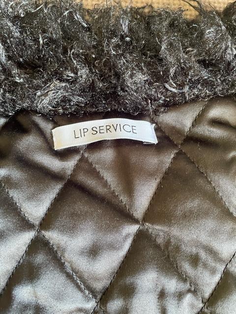 LIP SERVICE t@[R[g@bvT[rX@ubN@MTCY@fB[X@{A/LeBO@ӂӂ@@h  uh 