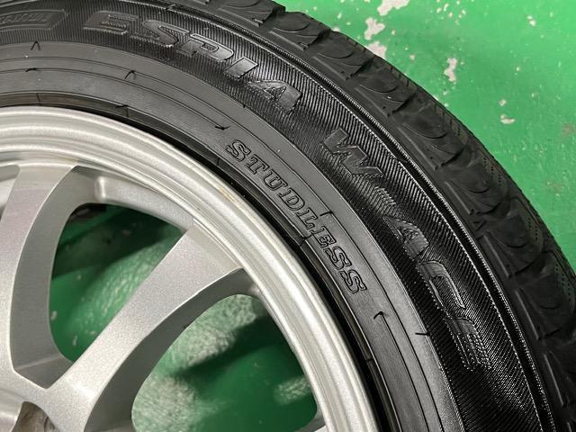 0192127)激安ファルケン国産中古オールシーズンタイヤ4本アルミホイールセット軽自動車ツライチサイズ155/65R14送料無料 < 自動車/バイク 0192127)激安ファルケン国産中古オールシーズンタイヤ4本アルミホイールセット軽自動車ツライチサイズ155/65R14送料無料 < 自動車/バイク