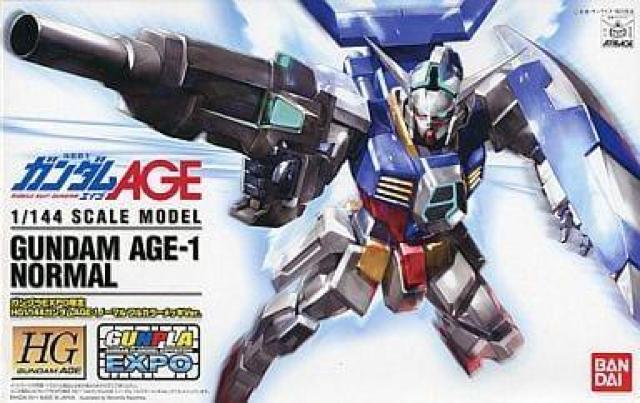限定 HG ガンダムAGE-1 ノーマル フルカラーメッキVer. < ホビー 限定 HG ガンダムAGE-1 ノーマル フルカラーメッキVer. < ホビーの