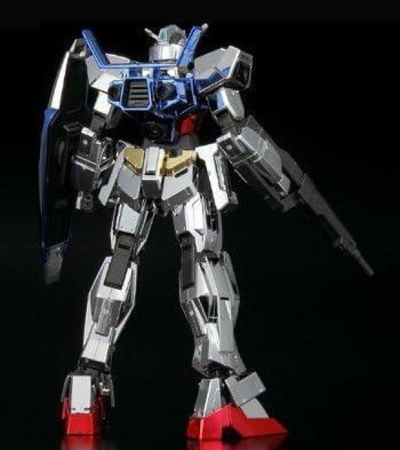 限定 HG ガンダムAGE-1 ノーマル フルカラーメッキVer. < ホビー 限定 HG ガンダムAGE-1 ノーマル フルカラーメッキVer. < ホビーの