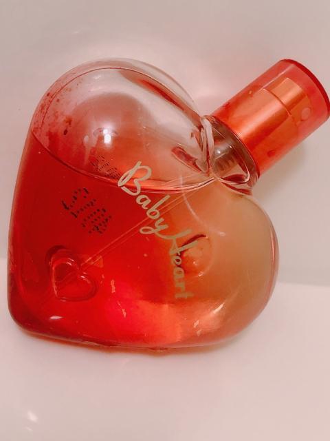 Angel Heart エンジェルハート Baby Heart ベビーハート EDT 香水 50ml < ブランド  Angel Heart エンジェルハート Baby Heart ベビーハート EDT 香水 50ml < ブランドの