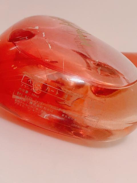 Angel Heart エンジェルハート Baby Heart ベビーハート EDT 香水 50ml < ブランド  Angel Heart エンジェルハート Baby Heart ベビーハート EDT 香水 50ml < ブランドの