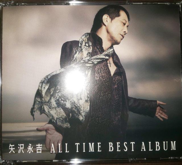 uALL TIME BEST ALBUMvig艿:  3429 