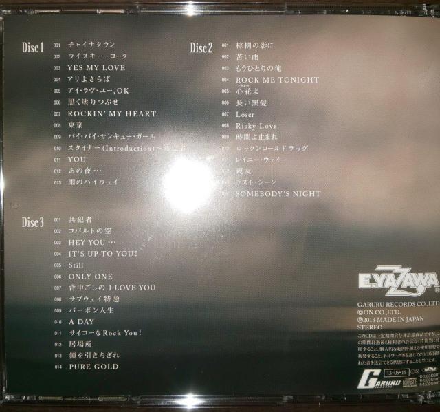 uALL TIME BEST ALBUMvig艿:  3429