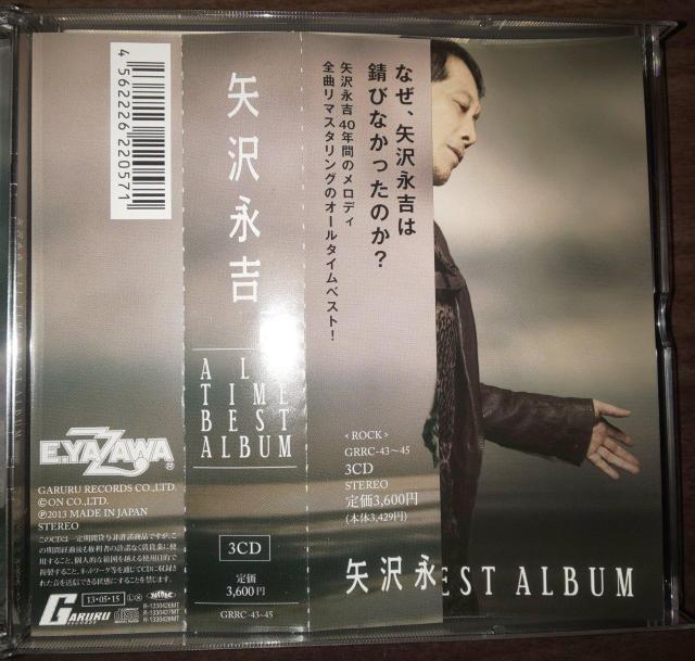 uALL TIME BEST ALBUMvig艿:  3429