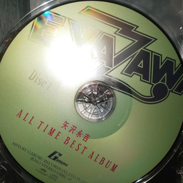 uALL TIME BEST ALBUMvig艿:  3429