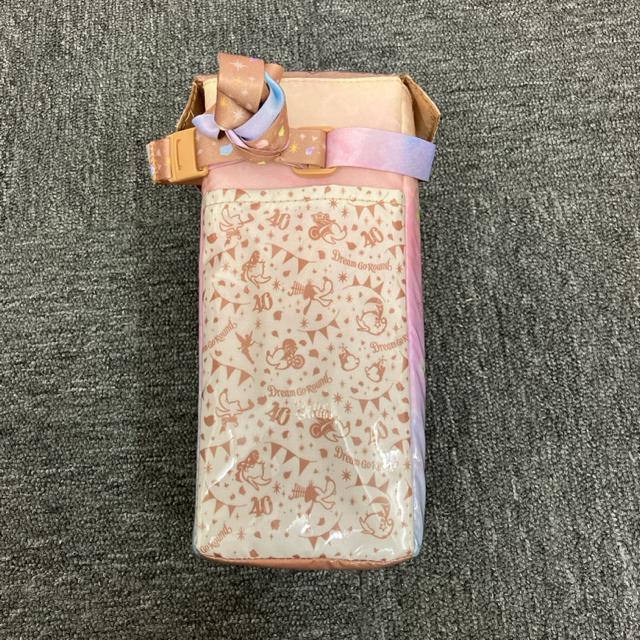  Disney fBYj[ 40th |bvR[P[X  Aj/R~bN/LN^[ 