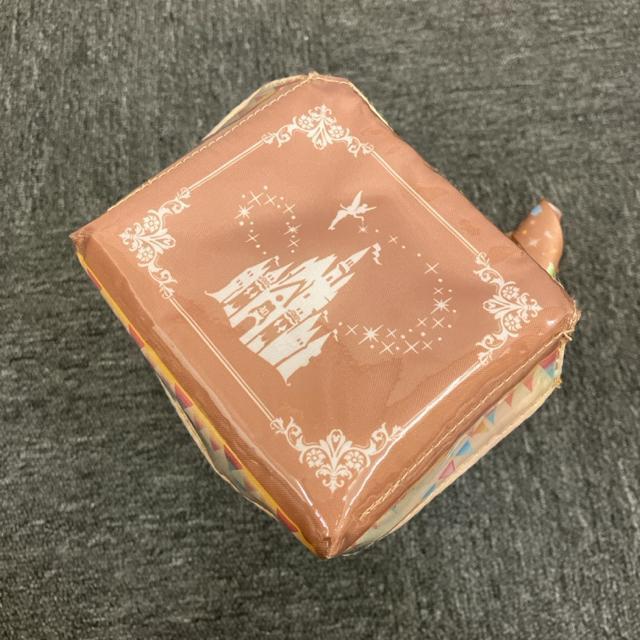  Disney fBYj[ 40th |bvR[P[X  Aj/R~bN/LN^[ 