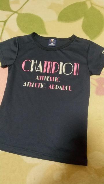 サイズ140☆チャンピオンTシャツ < ブランド サイズ140☆チャンピオンTシャツ < ブランドの