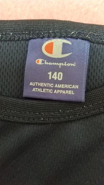 サイズ140☆チャンピオンTシャツ < ブランド サイズ140☆チャンピオンTシャツ < ブランドの