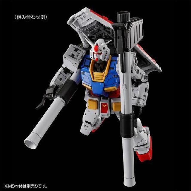RG 1/144 RX-78-2 K_ Ver.2.0 @@Zbg  zr[ 