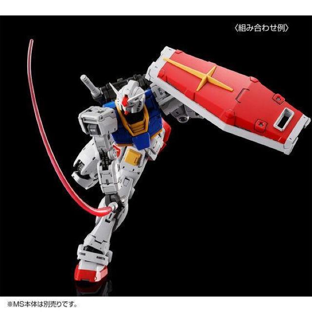 RG 1/144 RX-78-2 K_ Ver.2.0 @@Zbg  zr[ 