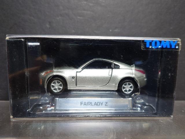 ★トミカリミテッド0020★日産フェアレディZ(Z33)★TOMY★未開封品★ < ホビー  ★トミカリミテッド0020★日産フェアレディZ(Z33)★TOMY★未開封品★  < ホビーの