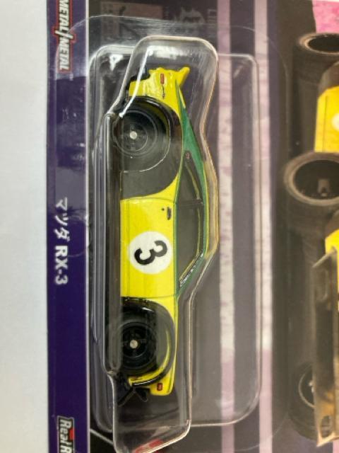 ホットウィールブールバード・マツダRX-3 (他も出品中) < ホビー  ホットウィールブールバード・マツダRX-3 (他も出品中) < ホビーの