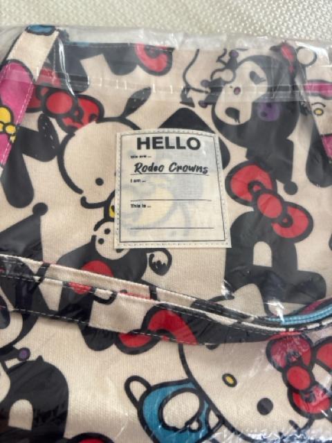 ロデオクラウンズ★サンリオコラボ トートバッグ < ブランド ロデオクラウンズ★サンリオコラボ トートバッグ < ブランドの