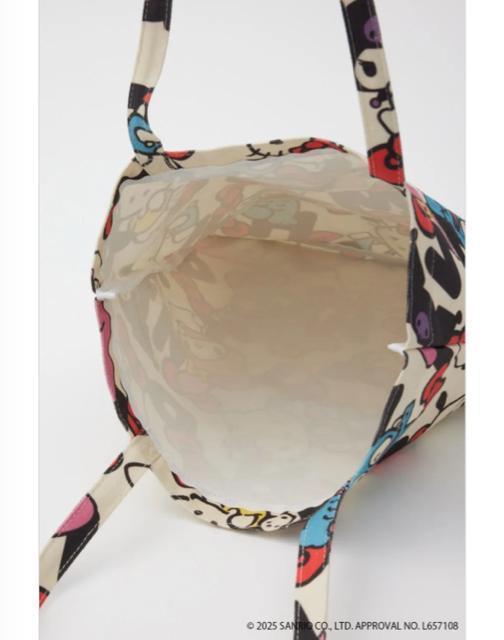 ロデオクラウンズ★サンリオコラボ トートバッグ < ブランド ロデオクラウンズ★サンリオコラボ トートバッグ < ブランドの