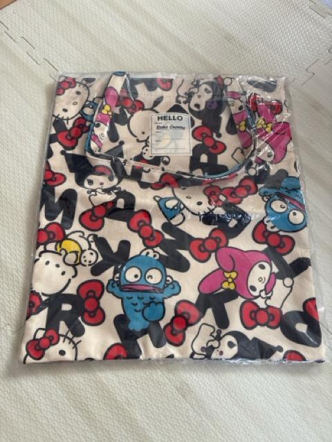 ロデオクラウンズ★サンリオコラボ トートバッグ < ブランド ロデオクラウンズ★サンリオコラボ トートバッグ < ブランドの