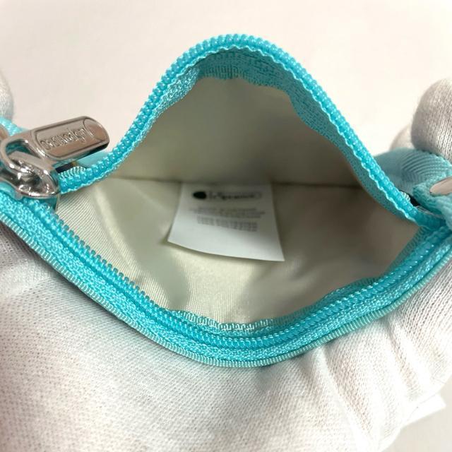★新品★LeSportsac レスポートサック ミッフィー ガーデンフローラル 小銭入れ コインケース キーリング付き ポーチ < 女性ファッション  ★新品★LeSportsac レスポートサック ミッフィー ガーデンフローラル 小銭入れ コインケース キーリング付き ポーチ < 女性ファッションの