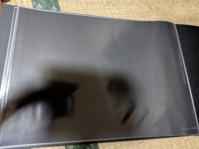 クリアファイル COLORBase < インテリア/ライフ クリアファイル COLORBase < インテリア/ライフの