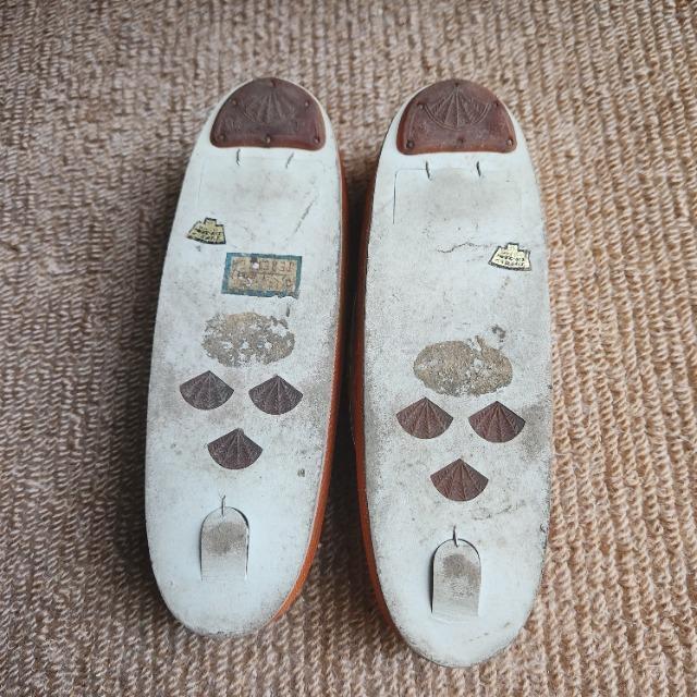 ゾウリ?(着物用) 中古 < 女性ファッション  ゾウリ?(着物用) 中古 < 女性ファッションの