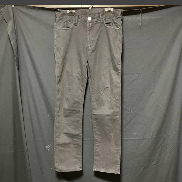 【1円スタート】【STUDIOUS / ステュディオス】 ストレーツパンツ / 1 < ブランド  【1円スタート】【STUDIOUS / ステュディオス】 ストレーツパンツ / 1  < ブランドの