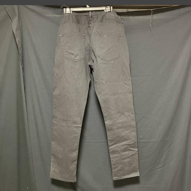 【1円スタート】【STUDIOUS / ステュディオス】 ストレーツパンツ / 1 < ブランド  【1円スタート】【STUDIOUS / ステュディオス】 ストレーツパンツ / 1 < ブランドの