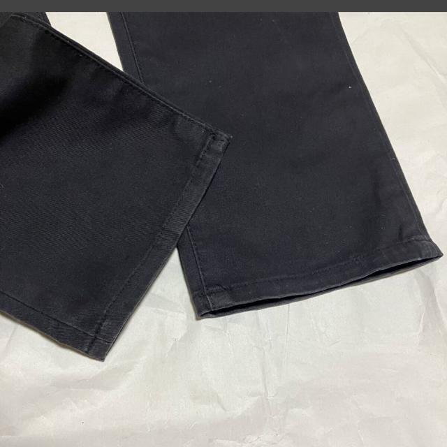 【1円スタート】【STUDIOUS / ステュディオス】 ストレーツパンツ / 1 < ブランド  【1円スタート】【STUDIOUS / ステュディオス】 ストレーツパンツ / 1 < ブランドの