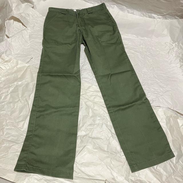 【Dickies / ディッキーズ】 チノパンツ / ワークパンツ / 150 キッズ < ブランド  【Dickies / ディッキーズ】 チノパンツ / ワークパンツ / 150 キッズ  < ブランドの
