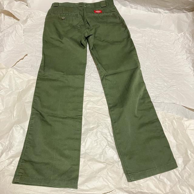 【Dickies / ディッキーズ】 チノパンツ / ワークパンツ / 150 キッズ < ブランド  【Dickies / ディッキーズ】 チノパンツ / ワークパンツ / 150 キッズ < ブランドの