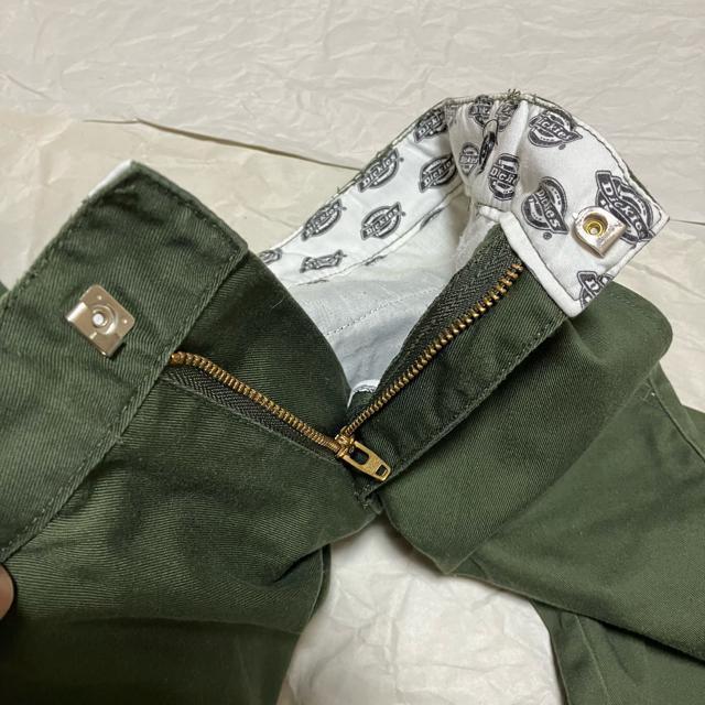 【Dickies / ディッキーズ】 チノパンツ / ワークパンツ / 150 キッズ < ブランド  【Dickies / ディッキーズ】 チノパンツ / ワークパンツ / 150 キッズ < ブランドの