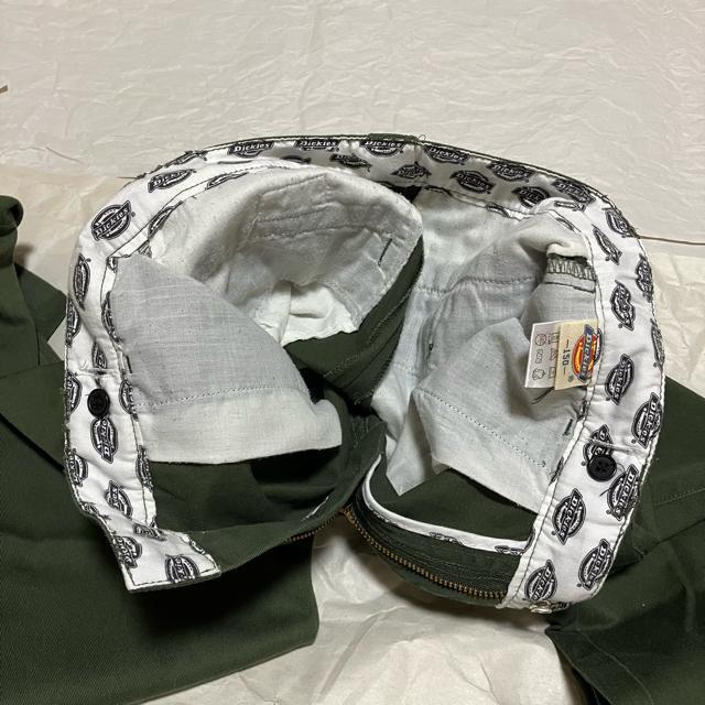 【Dickies / ディッキーズ】 チノパンツ / ワークパンツ / 150 キッズ < ブランド  【Dickies / ディッキーズ】 チノパンツ / ワークパンツ / 150 キッズ < ブランドの