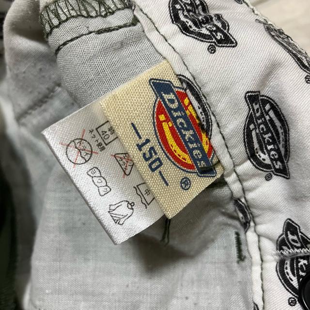 【Dickies / ディッキーズ】 チノパンツ / ワークパンツ / 150 キッズ < ブランド  【Dickies / ディッキーズ】 チノパンツ / ワークパンツ / 150 キッズ < ブランドの