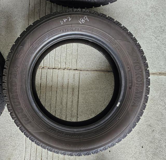 バリ溝 年式20 スタッドレスYOKOHAMA ICE GUARD IG60 16インチ195/65R16 92Q タイヤのみ4本 < 自動車/バイク バリ溝 年式20 スタッドレスYOKOHAMA ICE GUARD IG60 16インチ195/65R16 92Q タイヤのみ4本 < 自動車/バイク