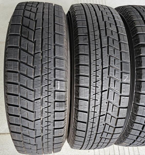 バリ溝 年式20 スタッドレスYOKOHAMA ICE GUARD IG60 16インチ195/65R16 92Q タイヤのみ4本 < 自動車/バイク バリ溝 年式20 スタッドレスYOKOHAMA ICE GUARD IG60 16インチ195/65R16 92Q タイヤのみ4本 < 自動車/バイク